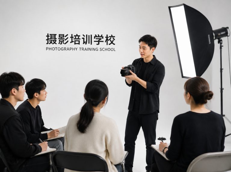 惠阳区抖音小红书短视频拍摄剪辑班