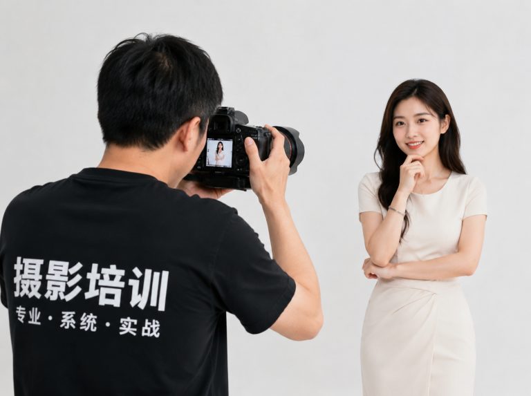惠阳区新媒体运营与AI视频制作班